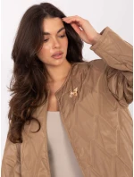 IT KR bunda FL8357.82 camel