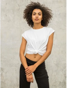 Tričko RV TS 5231.69 biela