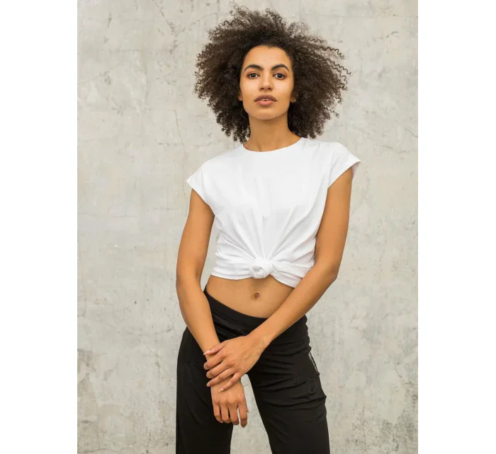 Tričko RV TS 5231.69 biela