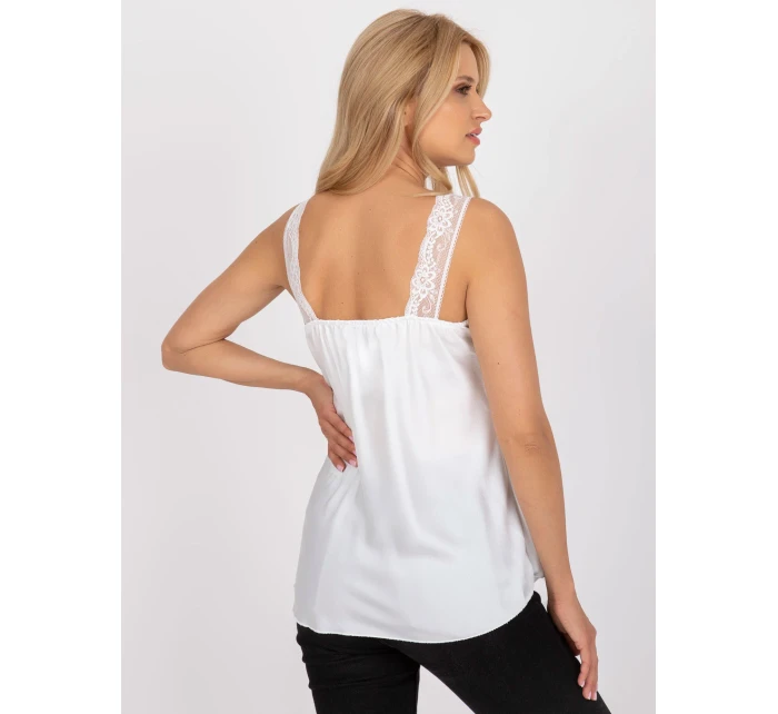 Top TW TP BI  bílých model 17374650 - FPrice