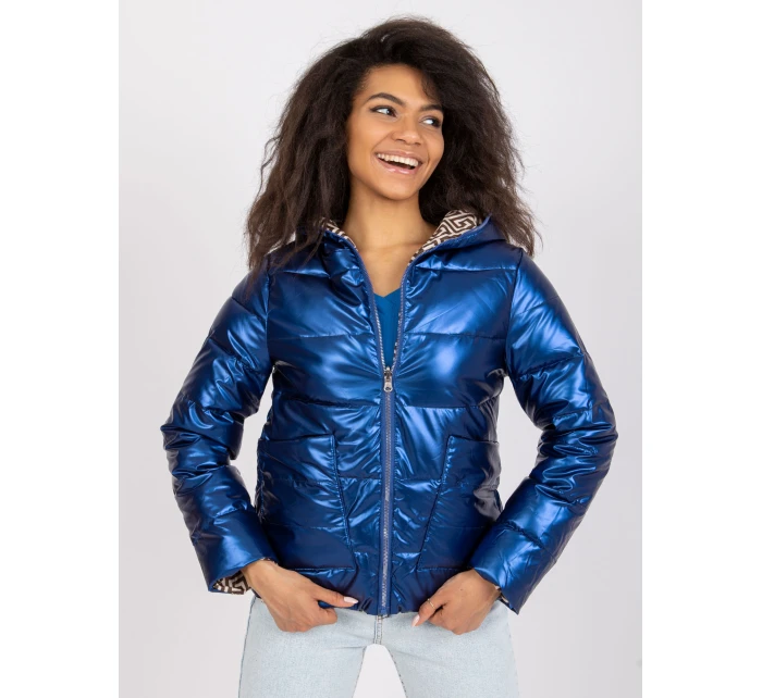 YP KR bunda cx4290.99P modrá