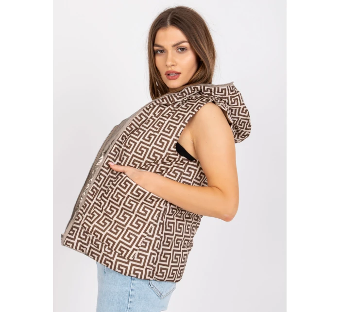 YP KZ vesta cx4291.95P béžová