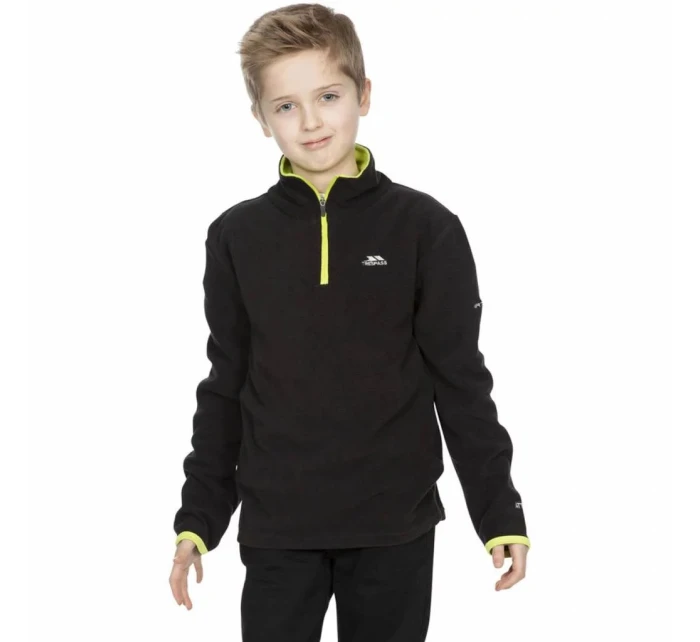 Chlapecká fleecová mikina model 21871523 - Trespass Chlapecká fleecová mikina model 21871523 - Trespass