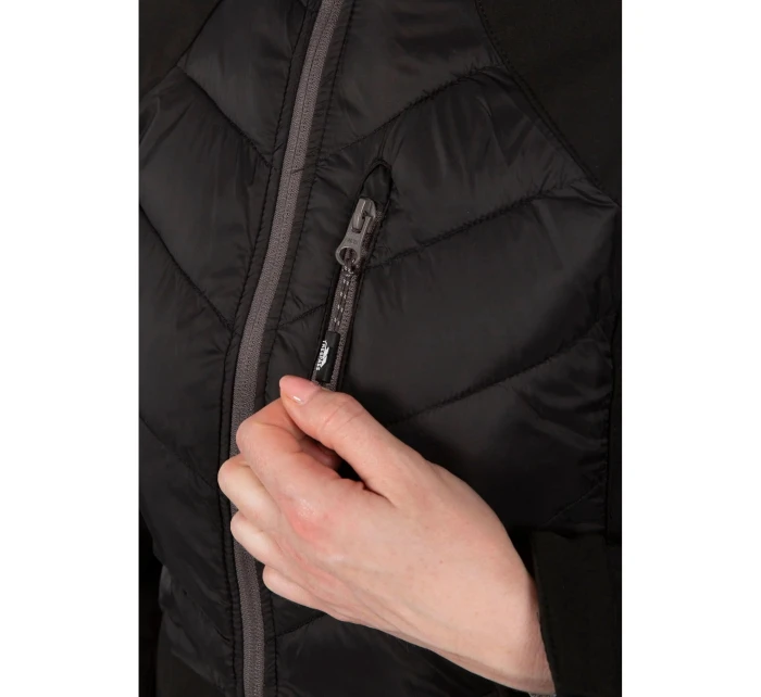 Dámska softshellová bunda Trespass Elvira Dámska softshellová bunda Trespass Elvira