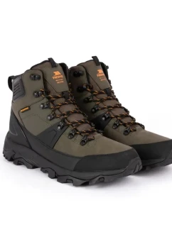 Pánské nepromokavé boty model 21280189 - Trespass