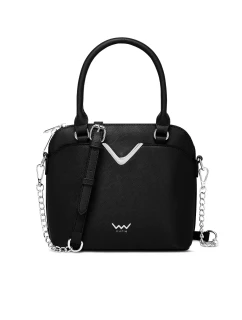 Dámska kabelka Vuch Fossy Gala Black