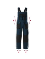 Pánske pracovné nohavice Ranger námornícka modrá