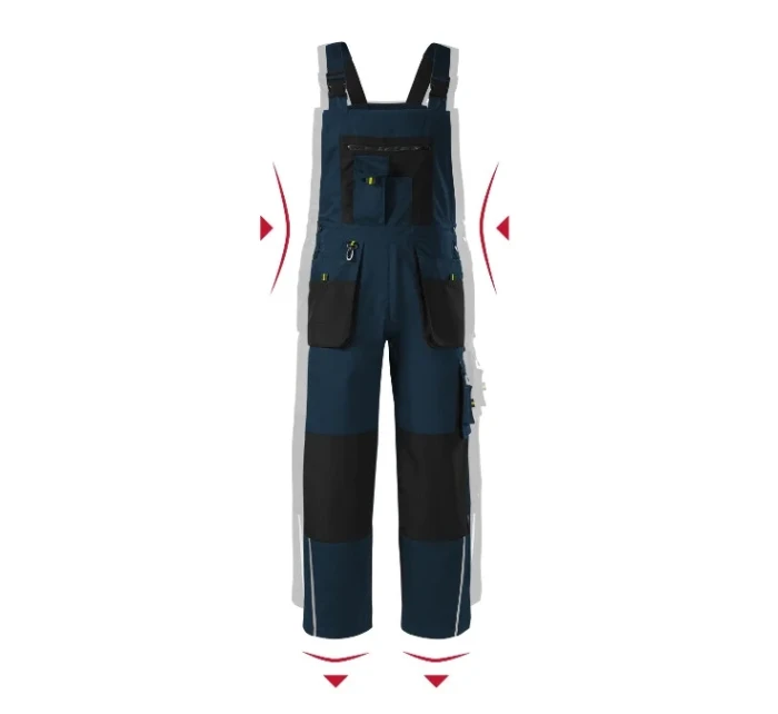 Pánske pracovné nohavice Ranger námornícka modrá