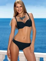 Dámske dvojdielne plavky Suzana 5241 - Lorin