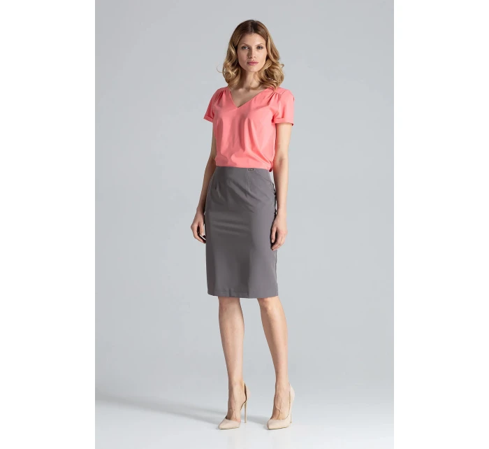 Dámska sukňa M260 - Figl S