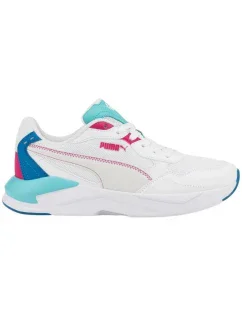 Dámska športová obuv X-Ray Speed Lite W 384639 07 White Mix - Puma