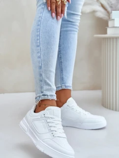 Dámská sportovní obuv model 21461047 Bílá - Big Star
