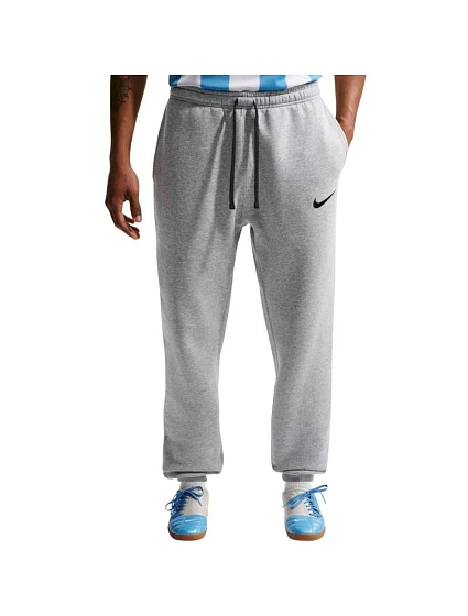 Pánské teplákové kalhoty model 22188191 063 šedé - NIKE
