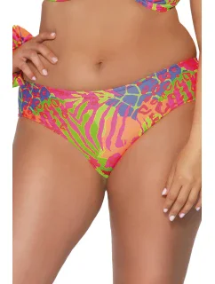 BRAZYLIANY KĄPIELOWE SF model 19768472 - AVA SWIMWEAR