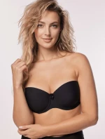 EWA BRA BLACK
