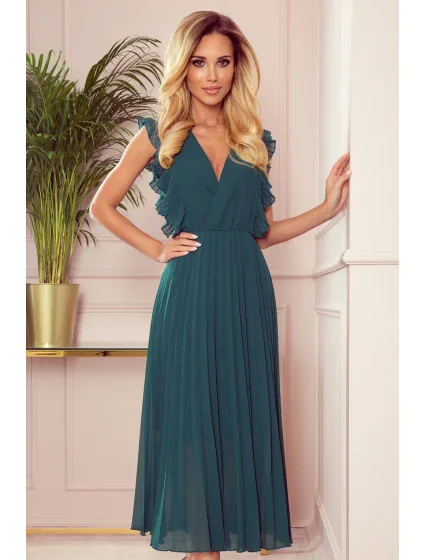 Večerné šaty model 145554 Numoco