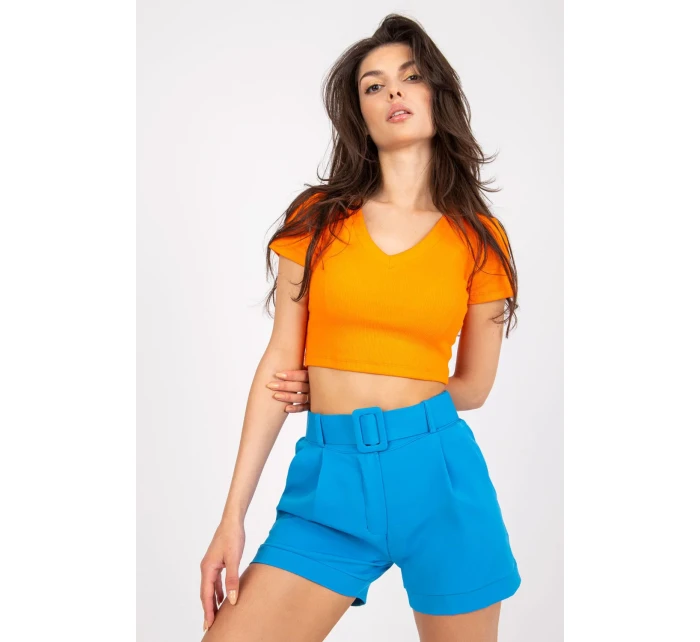 Kraťasy model 166316 Italy Moda