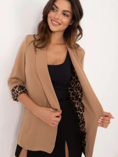 Bunda model 200485 Taliansko Moda