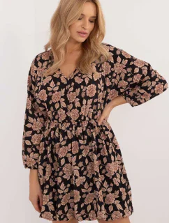 Denné šaty model 202008 Taliansko Moda