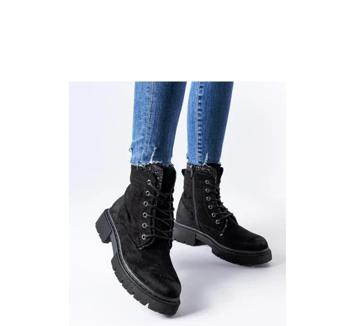 Topánky model 204602 Solea