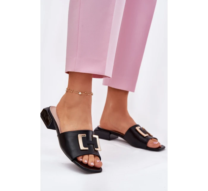 Papuče model 215983 Step in style