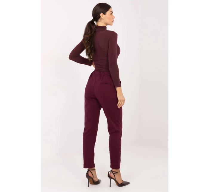 Dámske nohavice model 223104 Továrenská cena