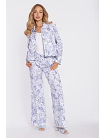 Dámske nohavice model 225907 Moe Dámske nohavice model 225907 Moe