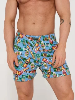 Pánské trenýrky Classic model 21912412 - Cornette