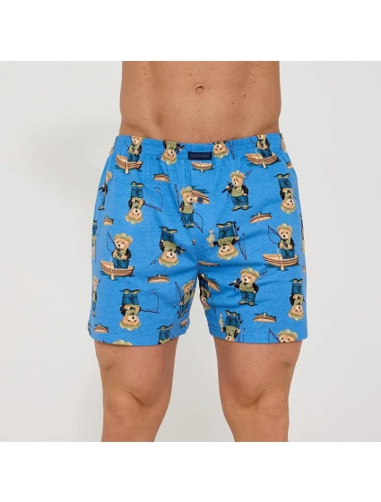 Boxerky Cornette Classic 011/188 3XL-5XL