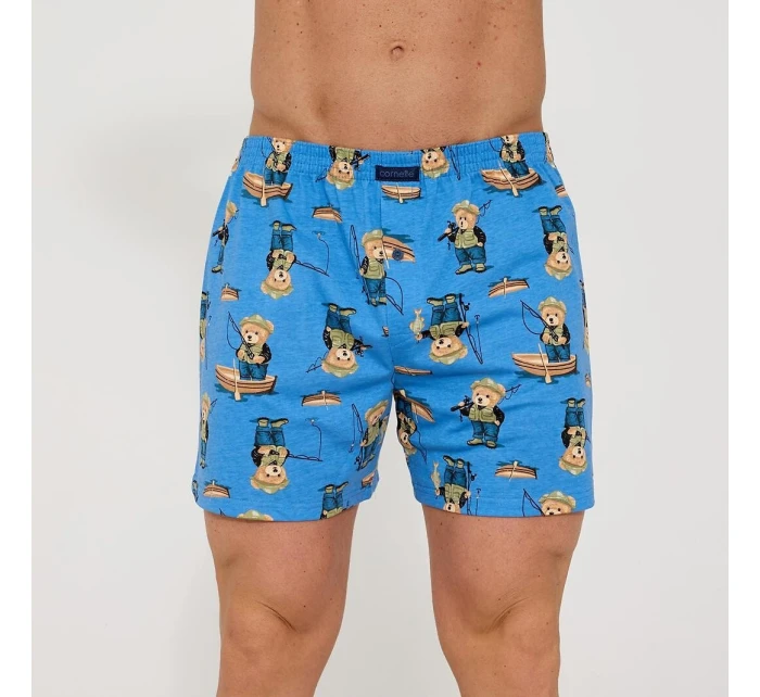 Boxerky Cornette Classic 011/188 3XL-5XL