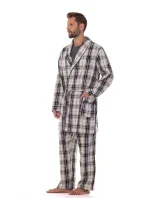 Pánský župan  3XL model 20616799 - L&L