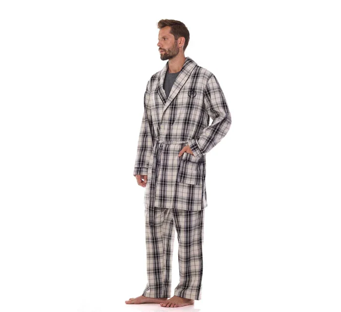 Pánský župan  3XL model 20616799 - L&L