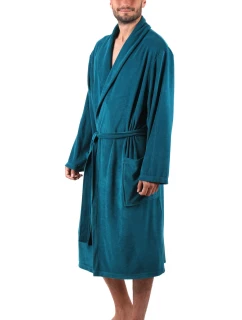 Pánsky župan Bari nadrozmerný Bari petrol