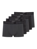 Pánske boxerky 5 Pack Soul 43170 - HENDERSON