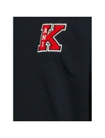 pánská mikina s kapucí Retro Patch Os model 21348495 pánské - Karl Kani