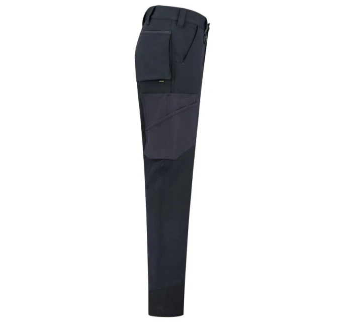 Pracovní kalhoty unisex Stretch model 20890225 - Tricorp