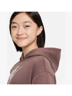 Mikina NSW OS PO Hoodie Jr model 19423468 - NIKE