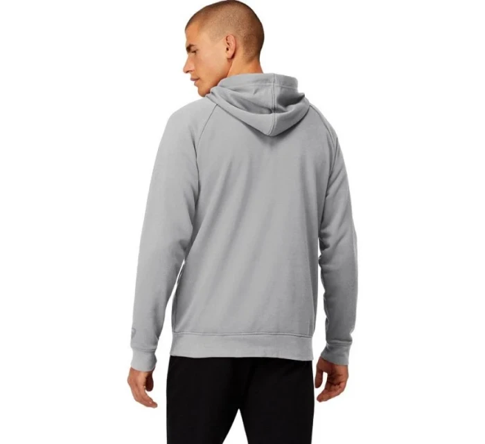 BIG Mikina s kapucí M model 20220930 - Asics BIG Mikina s kapucí M model 20220930 - Asics