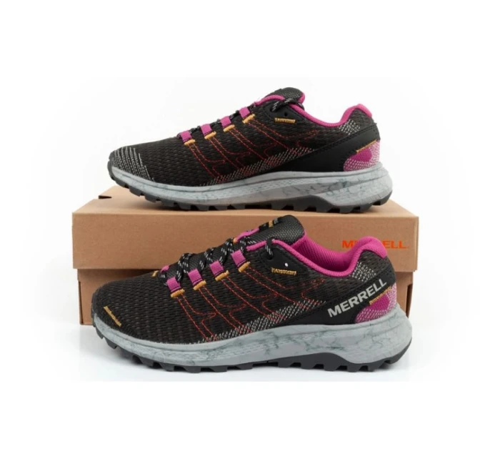 Buty do biegania Fly Strike W model 20767682 - Merrell