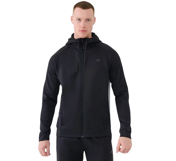 Mikina 4F FNK M513 M 4FWSS25TFSWM513 20S pánska