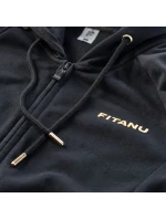 Dámská mikina model 21355475 W - Fitanu