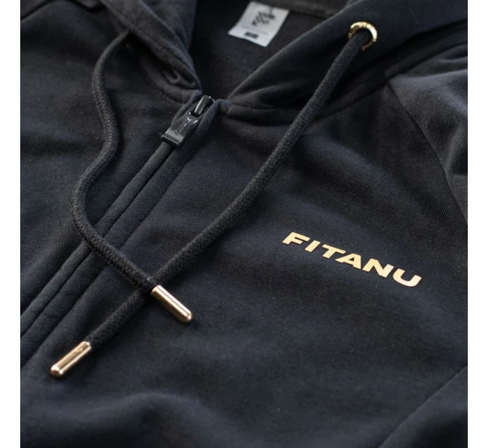 Dámská mikina model 21355475 W - Fitanu