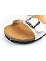 CMP Eco Thalitha W 3Q91016A 001 dámske žabky CMP Eco Thalitha W 3Q91016A 001 dámske žabky