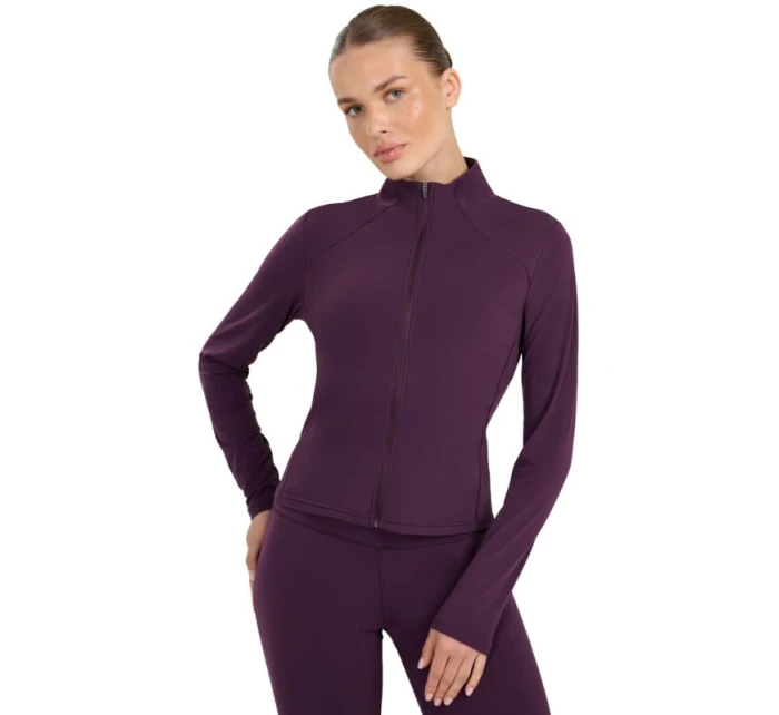 Mikina 4F W 4FWAW25TSWSF1873 50S