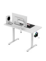 Herní stůl Hero model 21429429 White - Huzaro