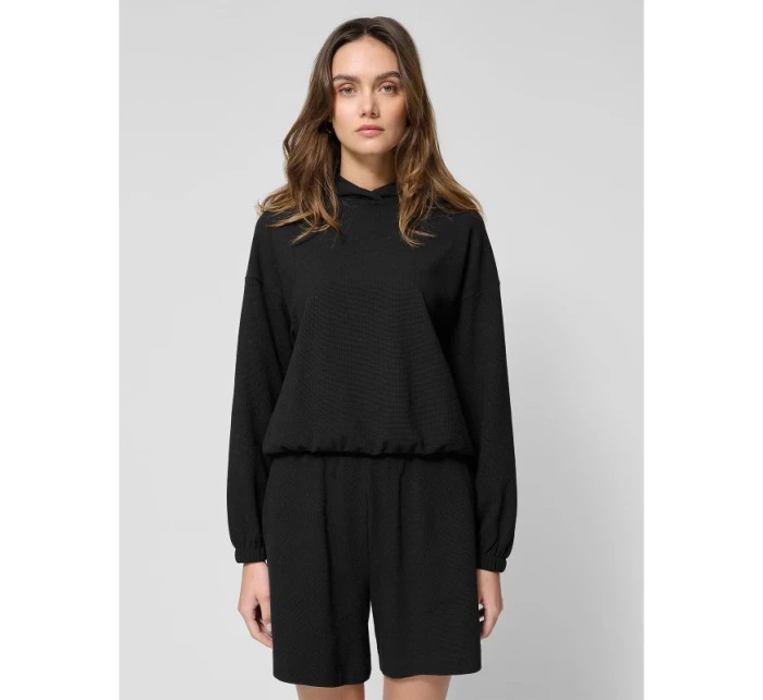 Dámská mikina s kapucí model 21432869 - Outhorn