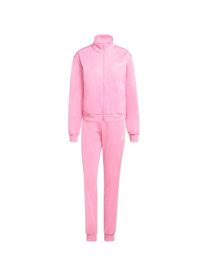 Dámské tepláky Essentials Feel Cozy Tracksuit pink model 22143444 - ADIDAS