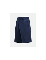 Šortky Peak Performance M Original Sweat Shorts, modré