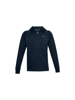 Pánská mikina Rival Fleece FZ M model 16036050 - Under Armour