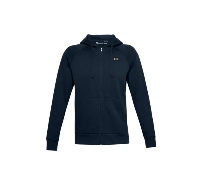 Pánská mikina Rival Fleece FZ M model 16036050 - Under Armour